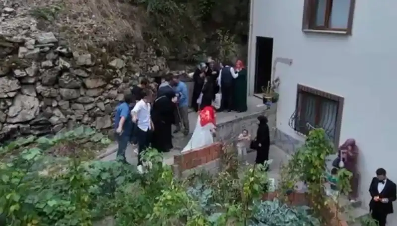 Alev Alev Yayılan Kriz: Kanlı Düğün ve Kurşunların Sonrası