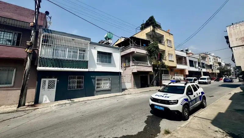 Silah Sesleri Korkutucu Olayı Ortaya Çıkardı: Anne-Kız Cansız Bulundu
