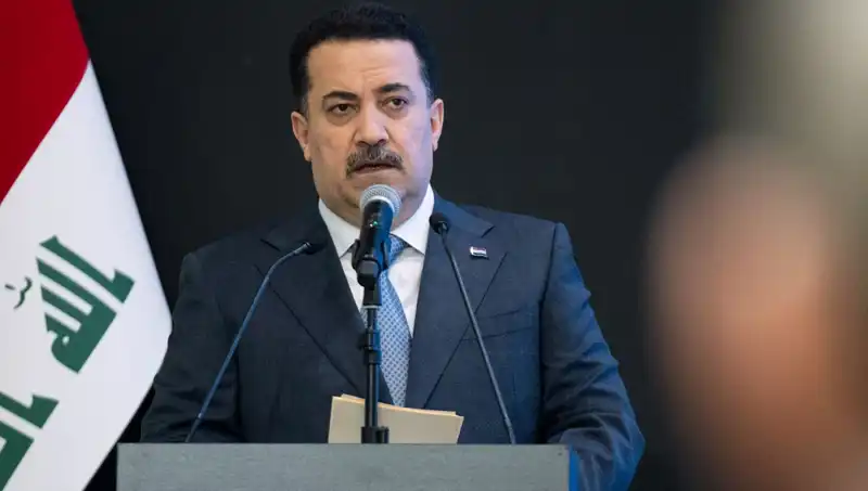Irak’tan Suriye’ye Heyet Gönderildi: Petrol Boru Hattı Projesi Yol Haritası!