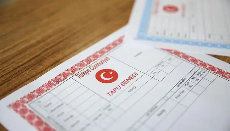 Hisseli Tapu Yalanı: 100 Milyonluk Çarkın Detayları Ortaya Çıktı!