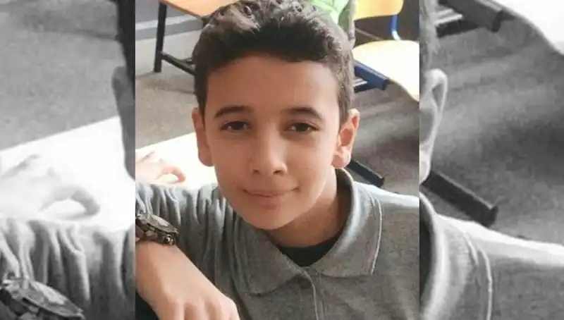 Burak'ın Kaybolması: Okula Gitmek İçin Çıktığı Evden İzine Rastlanamıyor