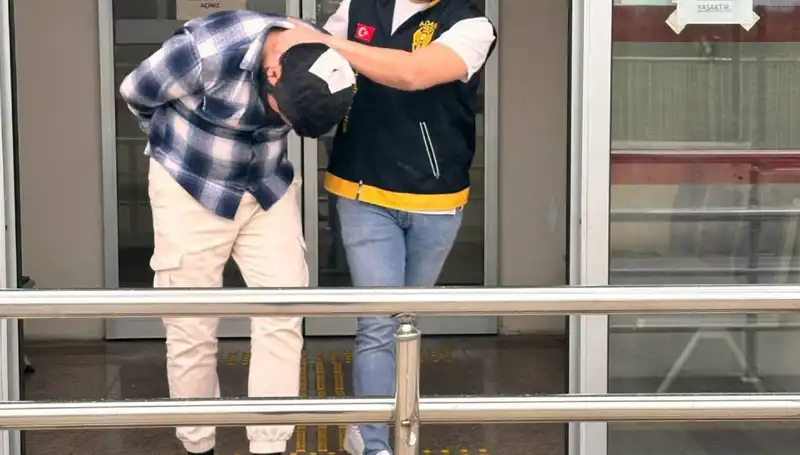 Tartışma Sonrası Ağabeyini Öldüren Kardeşin İfaresi Şok Etti