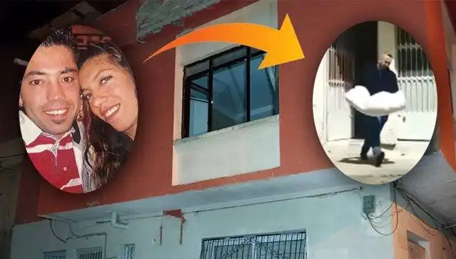 Mehtap Bebeğin Ölümü: Anne ve Babaya Verilen Cezanın Detayları Açıklandı