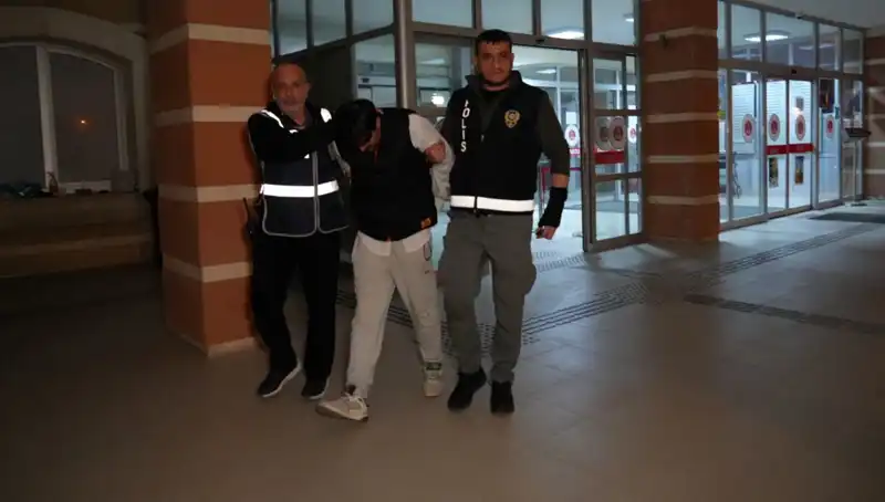 Hamile Eşini Öldüren Kocanın Vahşeti: 10 Gün boyunca Cesetle Yaşadı