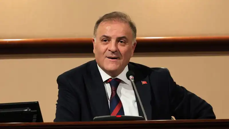 İstanbul’un Geleceği İçin Nuri Aslan: İBB Başkanvekili Adaylığına Kimdir?