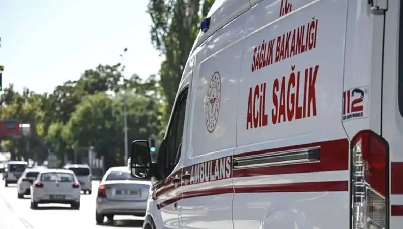 Mangaldaki Pul Biber Ateşi, Apartmanı Tahliye Ettirdi!