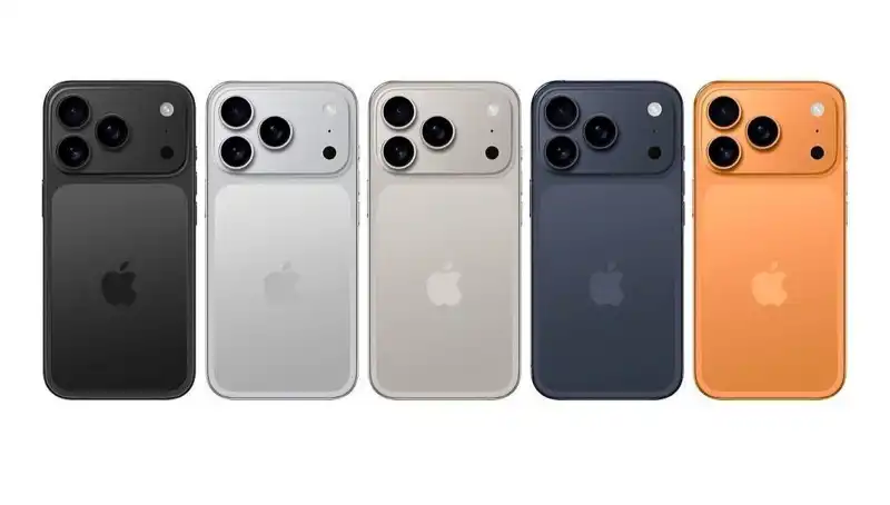 iPhone 17 Ne Zaman Çıkacak? Apple'dan Beklenen Tarih Açıklandı