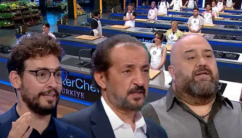 MasterChef Türkiye'de Şampiyonluk İçin İlk Adımı Atan Yarışmacı Kim?