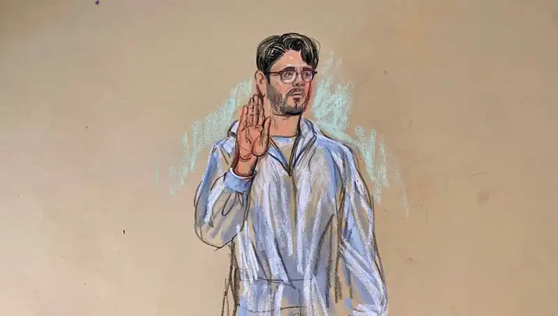 İsrail Büyükelçiliği Çalışanlarını Öldüren Rodriguez’in Hikayesi ve Mahkemesi