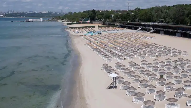 İstanbul’un Plajlarında 2025 Giriş Ücretleri ve Yenilikler