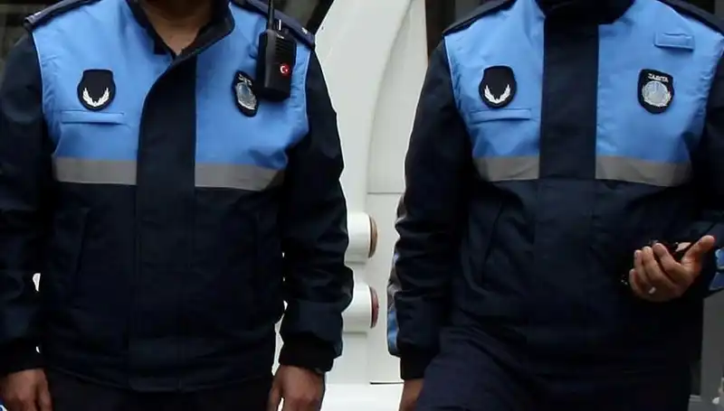 Kayseri'de Dilenci Operasyonları: Hedefte Kayıt Dışı Faaliyetler ve Güvenlik Önlemleri