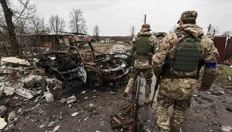 Rusya, Luhansk'ta Tam Kontrol Sağladı: Bölgedeki Gelişmeler Ne Anlama Geliyor?