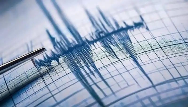 Antalya'da Sarsıcı Titreşim: 3.8 Büyüklüğünde Deprem Ürküttü