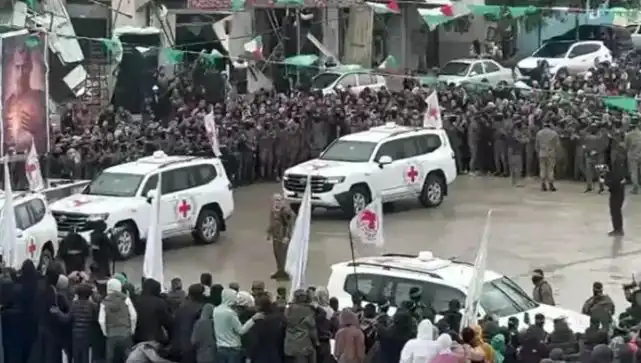 Hamas Temsilcileri Müzakereler İçin Kahire'ye Gitti, Gözler Sonuçlarda