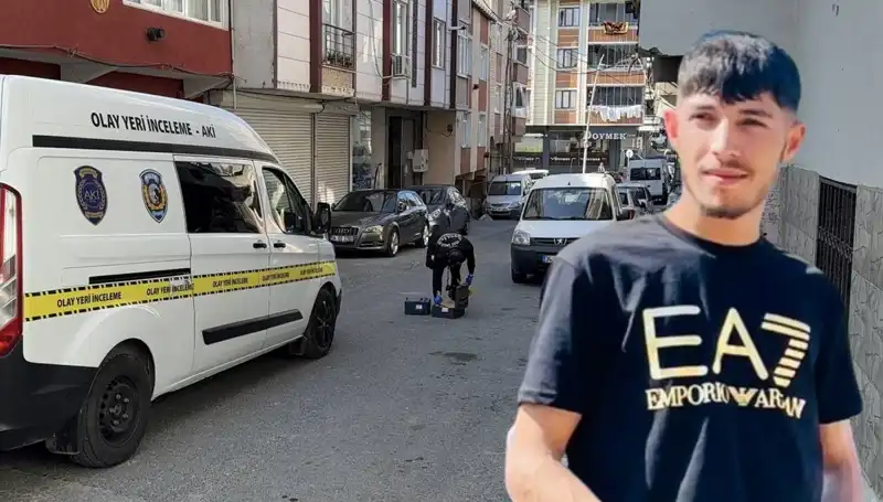 Kardeşinin Kayıp Olduğu An, Kan İzleriyle Dolu Bir Cinayet Hikayesi